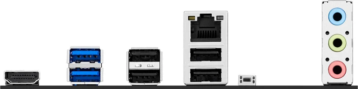 ASUS Prime B850M-F (AMD AM5)