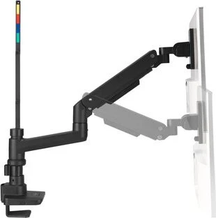 Kensington SmartFit Premium Heavy Duty Single Monitorarm