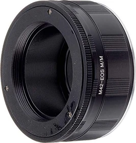 B.I.G. Makro Objektivset für Canon EF-M