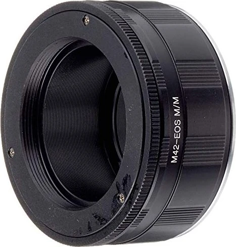 B.I.G. Makro Objektivset für Canon EF-M