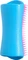PET Teezer De-Shedding & Grooming Brush, Blau/Pink Vorschaubild