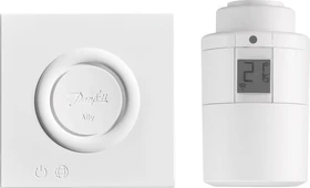 Danfoss Ally Starter Pack, Set (014G2440)