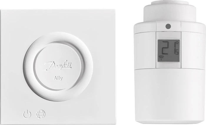 Danfoss Ally Starter Pack, Set