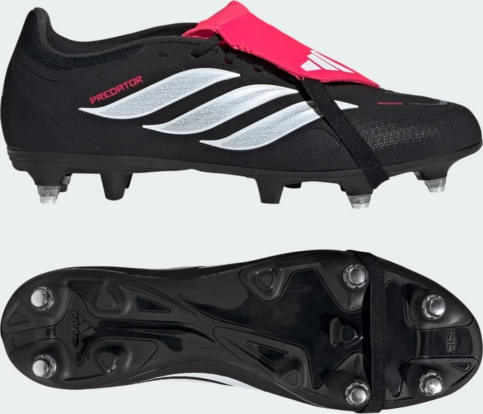adidas Predator League Fold-Over Tongue SG