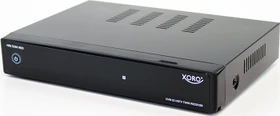 Xoro HRS 9194 HDD, 2TB