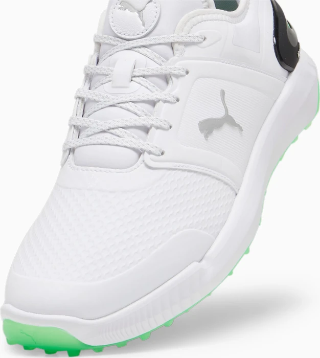 Puma Ignite Elevate puma white/fluro green/puma black (Herren)