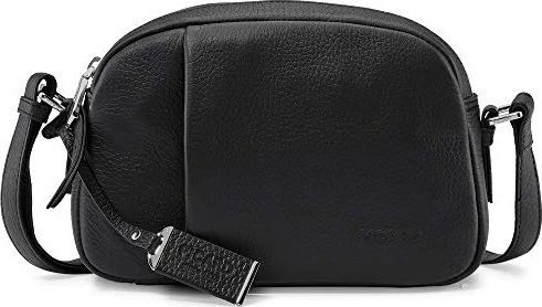 Picard Pure Umhängetasche schwarz