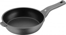 WMF PermaDur Premium Stielpfanne hoch 24cm