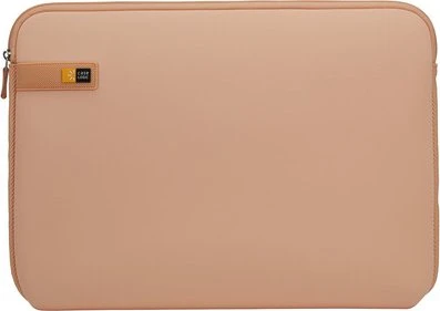Case Logic LAPS-116 15-16" Laptop Sleeve Apricot Ice