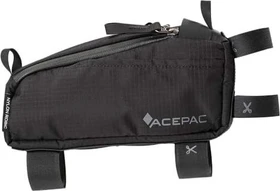 Acepac Fuel Bag M MKIII Oberrohrtasche schwarz