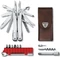 Victorinox SwissTool Spirit X Plus Ratsche Multitool Vorschaubild