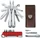 Victorinox SwissTool Spirit X Plus Ratsche Leder Multitool (3.0236.L)