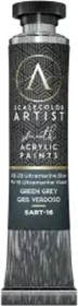 Scale75 ScaleColor Artist green grey, 20ml