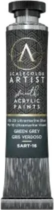 Scale75 ScaleColor Artist green grey, 20ml