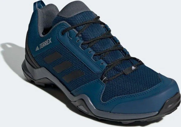 adidas Terrex AX3 legend marine/core black/onix (Herren)