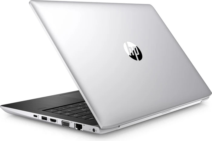 HP ProBook 440 G5, silber, Core i5-8250U, 8GB RAM, 256GB SSD, DE