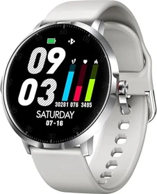 Emporia Watch Basic silber
