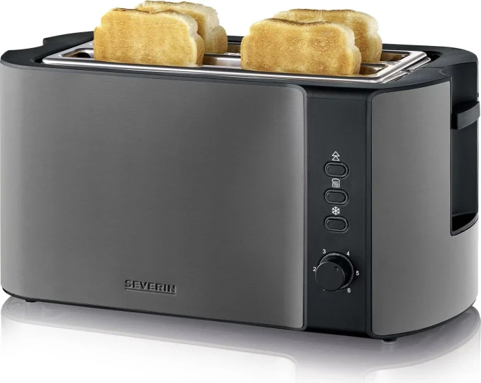 Severin AT 9341 Langschlitz-Toaster