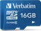 Verbatim Tablet 16GB Kit, UHS-I, Class 10 Vorschaubild