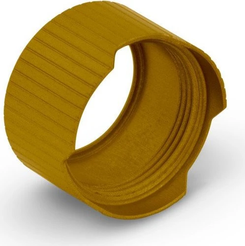 EK Water Blocks EK-Torque Compression Ring STC 16, gold, 6er-Pack