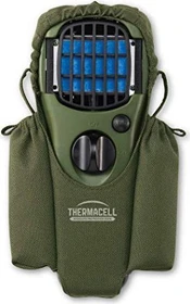 ThermaCell Holster für MR-300 Insektenschutzgerät oliv