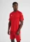 hummel Core XK Funktionsshirt kurzarm true red (Herren) Vorschaubild