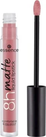 Essence 8h Matte Liquid Lipstick 04 rosy nude, 2.5ml