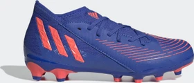 adidas Predator Edge.3 MG hi res blue/turbo (Junior)