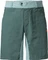 Vaude Qimsa Shorty Fahrradhose kurz dusty forest (Herren) Vorschaubild