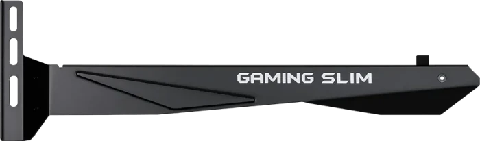 MSI GeForce RTX 4070 SUPER 12G Gaming X Slim, 12GB GDDR6X, HDMI, 3x DP