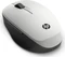 HP Dual-Mode Mouse 300 silber, USB/Bluetooth Vorschaubild