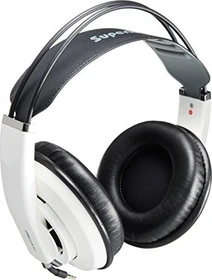 Superlux HD681 EVO weiß