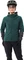 Vaude Qimsa Hooded Softshell Fahrradjacke deep pond (Damen) Vorschaubild