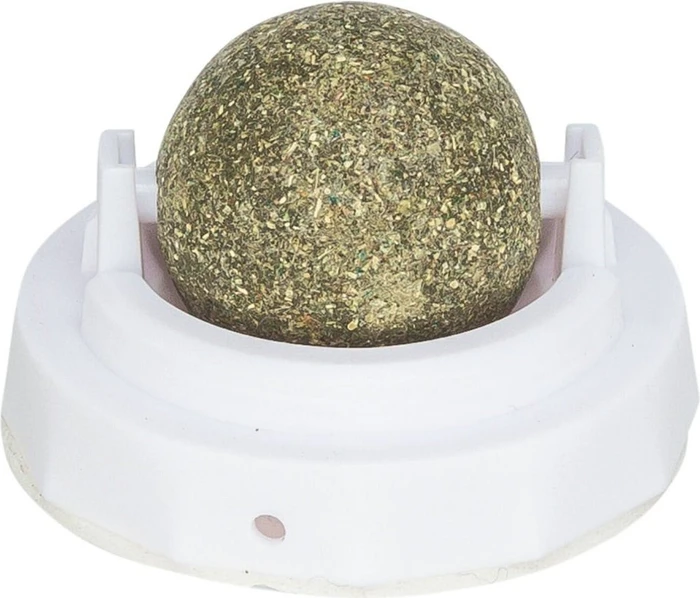 Trixie Matatabi Ball mit Halterung (42244)