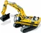 LEGO Technic - Motorisierter Raupenbagger Vorschaubild