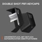 SteelSeries Apex Pro Mini Wireless, OmniPoint 2.0, USB/Bluetooth, ND Vorschaubild