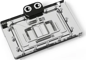 Alphacool Core NVIDIA GeForce RTX 4080 Reference mit Backplate