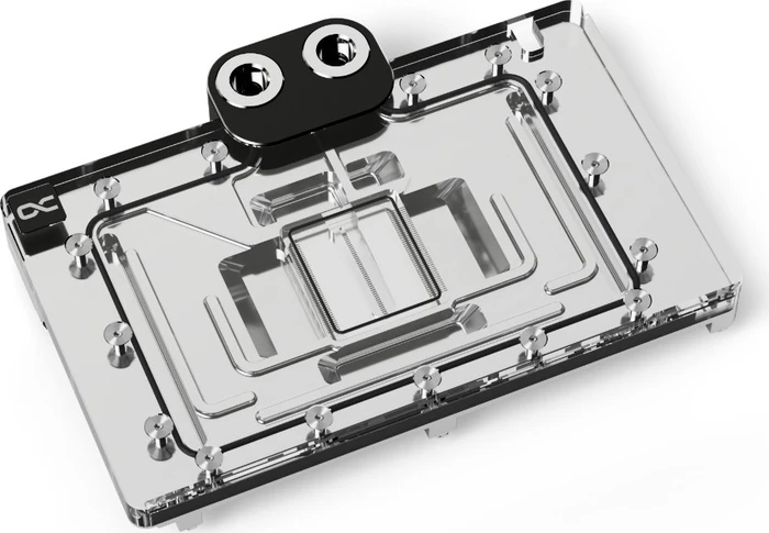 Alphacool Core NVIDIA GeForce RTX 4080 Reference mit Backplate