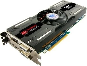 Sapphire Radeon HD 6970 FleX Battlefield 3, 2GB GDDR5, 2x DVI, HDMI, 2x mDP, full retail