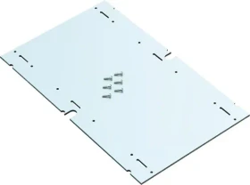 Spelsberg Montageplatte AK MPI 1