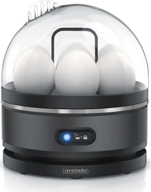 Arendo Sevencook grau