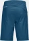 Ortovox Col Becchei WB Shorts Hose kurz petrol blue (Herren) Vorschaubild