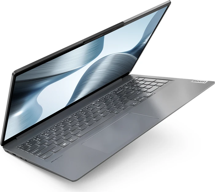 Lenovo IdeaPad 5 Pro 16IAH7, Storm Grey, Core i7-12700H, 16GB RAM, 1TB SSD, DE