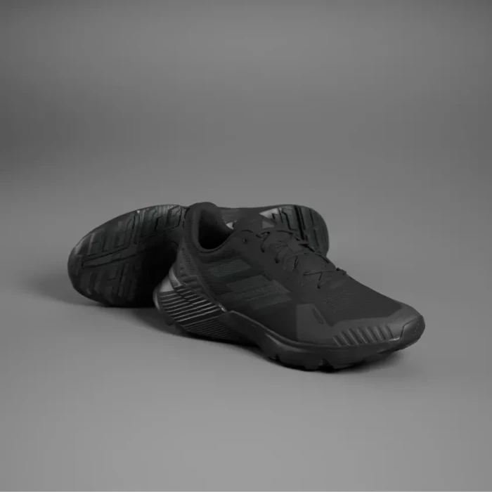 adidas Terrex Soulstride core black/grey six (Herren)