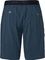 Vaude Kuro Shorts II Fahrradhose kurz dark sea (Herren) Vorschaubild