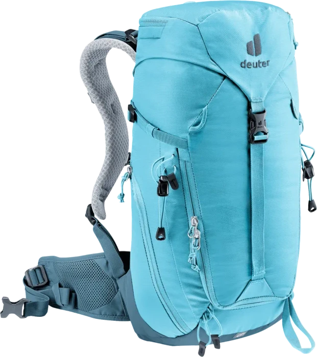 Deuter Trail 16 SL lagoon/atlantic (Damen)