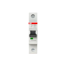 ABB S201M-Z25