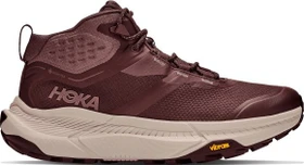Hoka Transport Hike Gore-Tex deep mauve/smoky quartz (Damen)