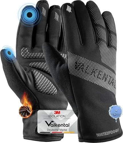 Valkental GloRider Ultra Handschuhe