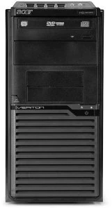 Acer Veriton M2611G, Core i3-3240, 4GB RAM, 500GB HDD